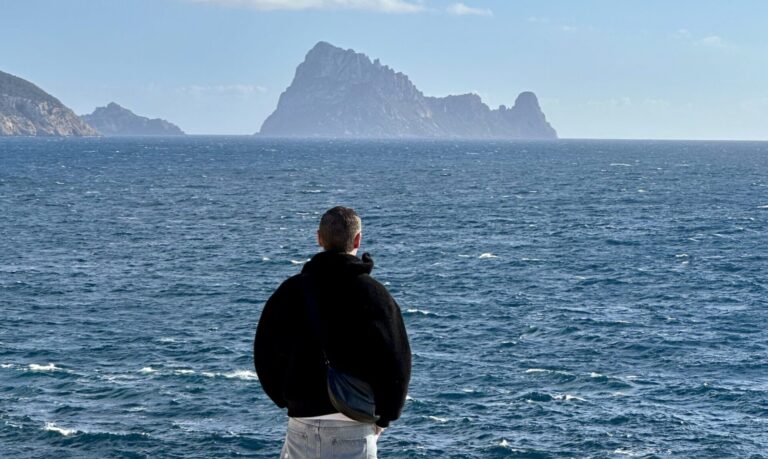 The Expat Biohacker — biohacking expats à Ibiza