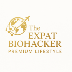The Expat Biohacker