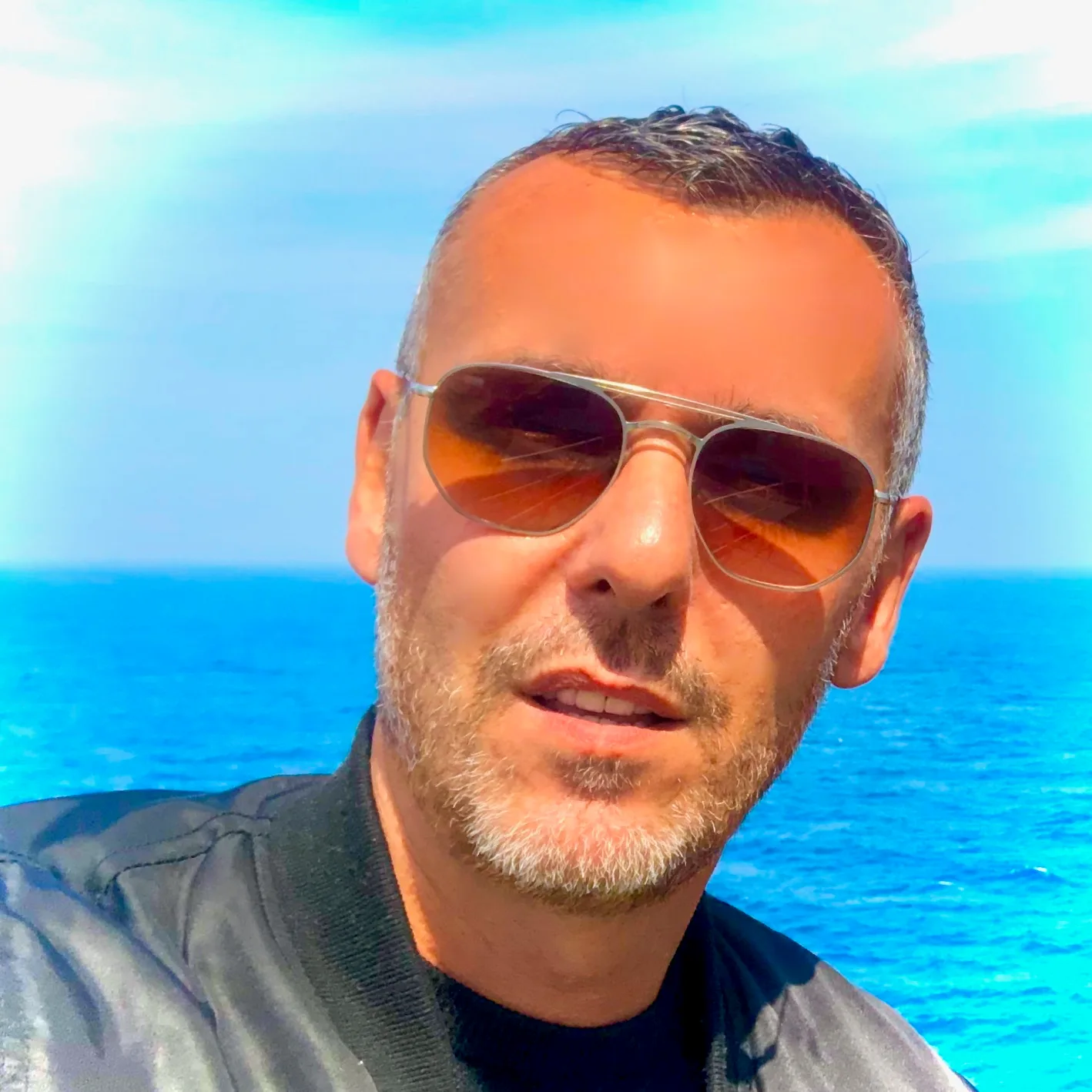 Pedro R The Expat Biohacker