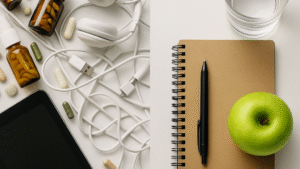 Biohacking : los 5 errores más comunes al empezar (y cómo evitarlos)