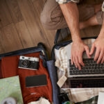 Expatriation consciente : changer de pays sans s´éloigner de soi – ou l’art de se réinventer à l’étranger.