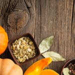 BUDDHA BOWL AUTOMNAL : nourrissant et réconfortant