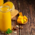 SunFlow Elixir Smoothie, la lumière liquide !