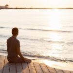 Rituals – Sun, expose yourself before 10 a.m