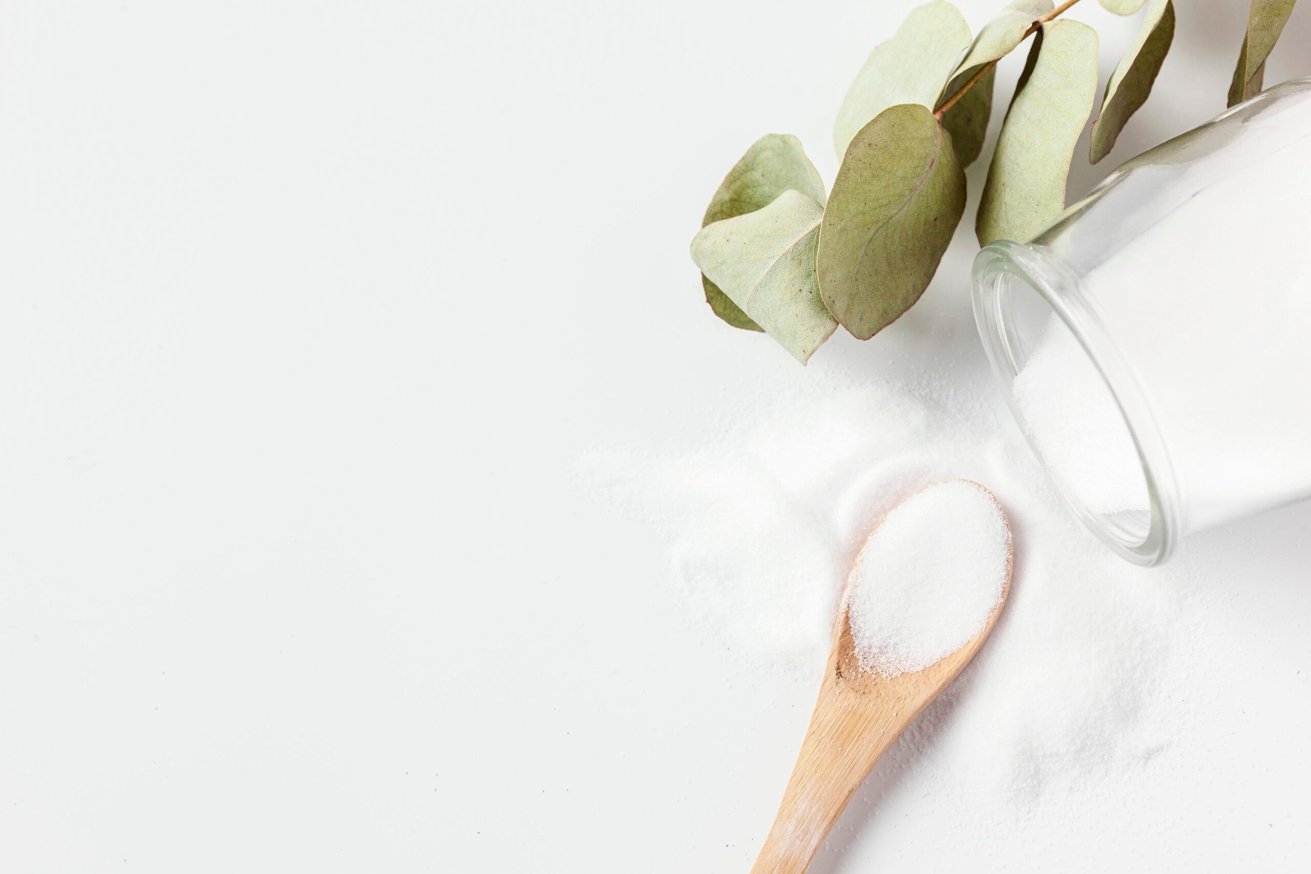 Peptides de collagène — simplicité et régularité