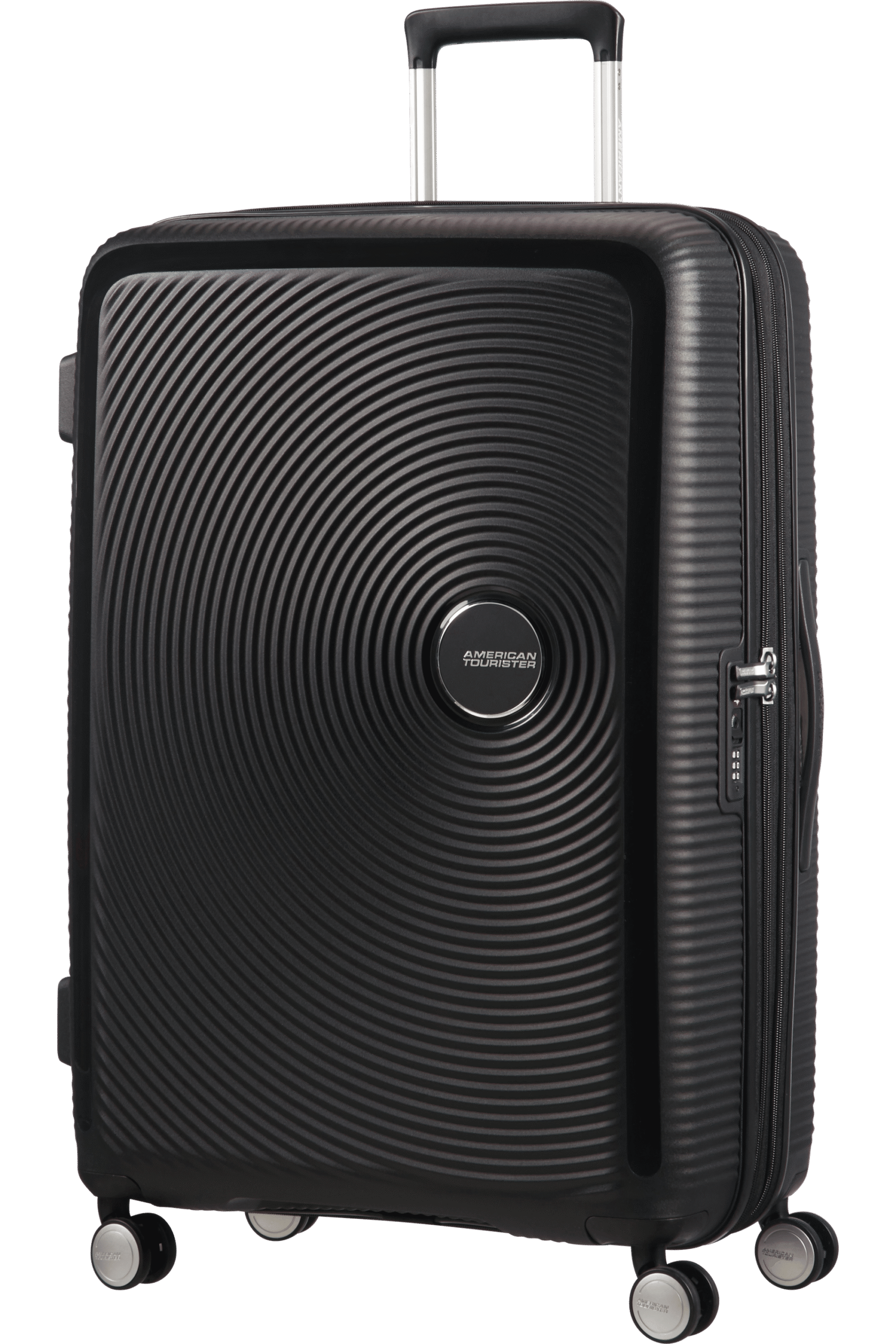 American Tourister SoundBox 77