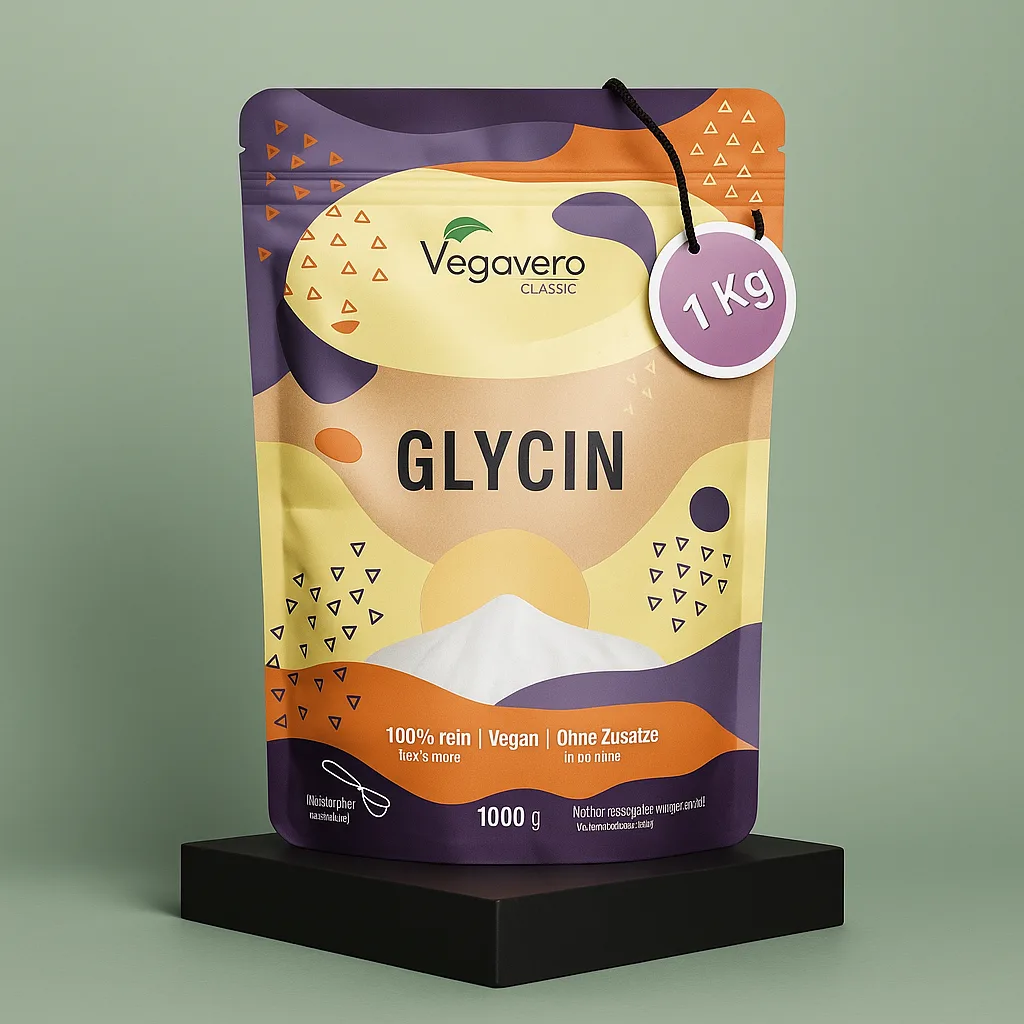 Glycine Vegavero