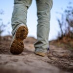 Rituals – Decompression walk