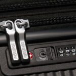 American Tourister SoundBox 77