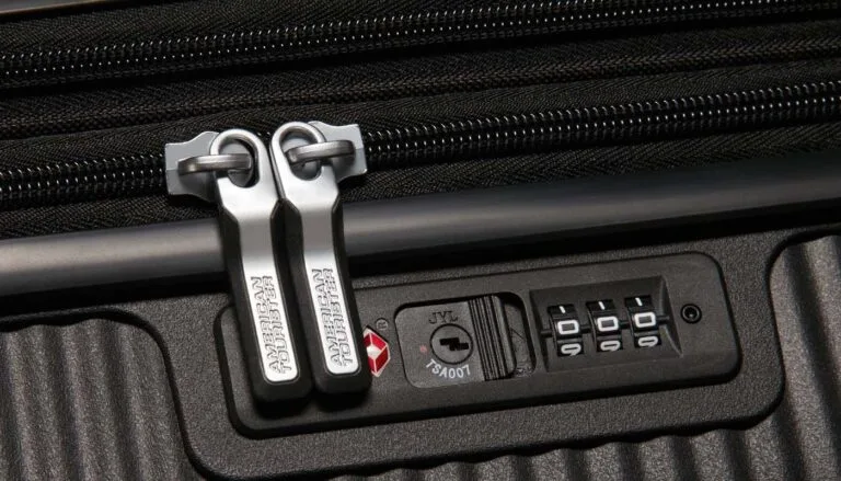 American Tourister SoundBox 77