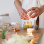 Rituals – Glycin,  3 grams at night