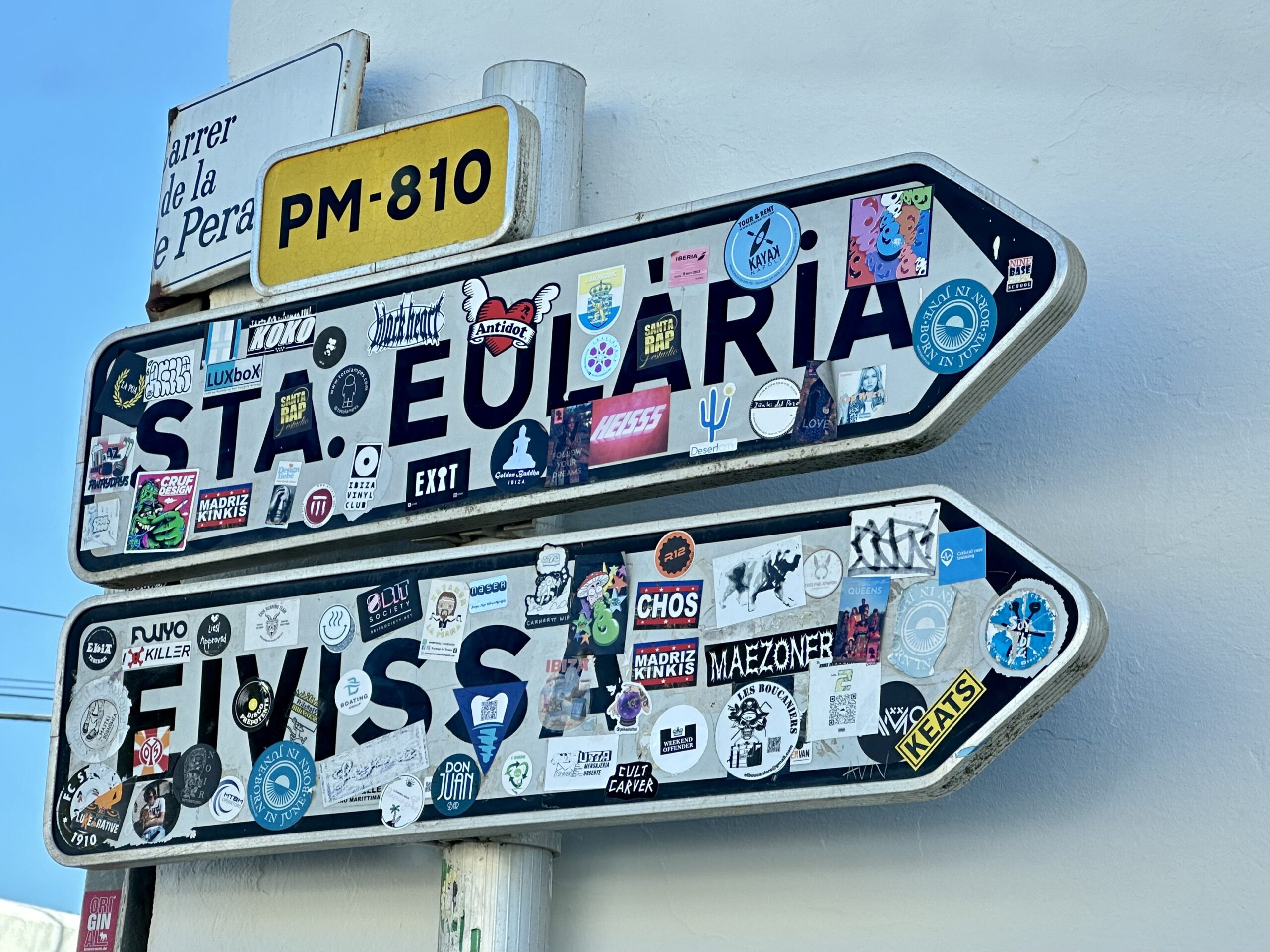 San Carlos – vignette 2