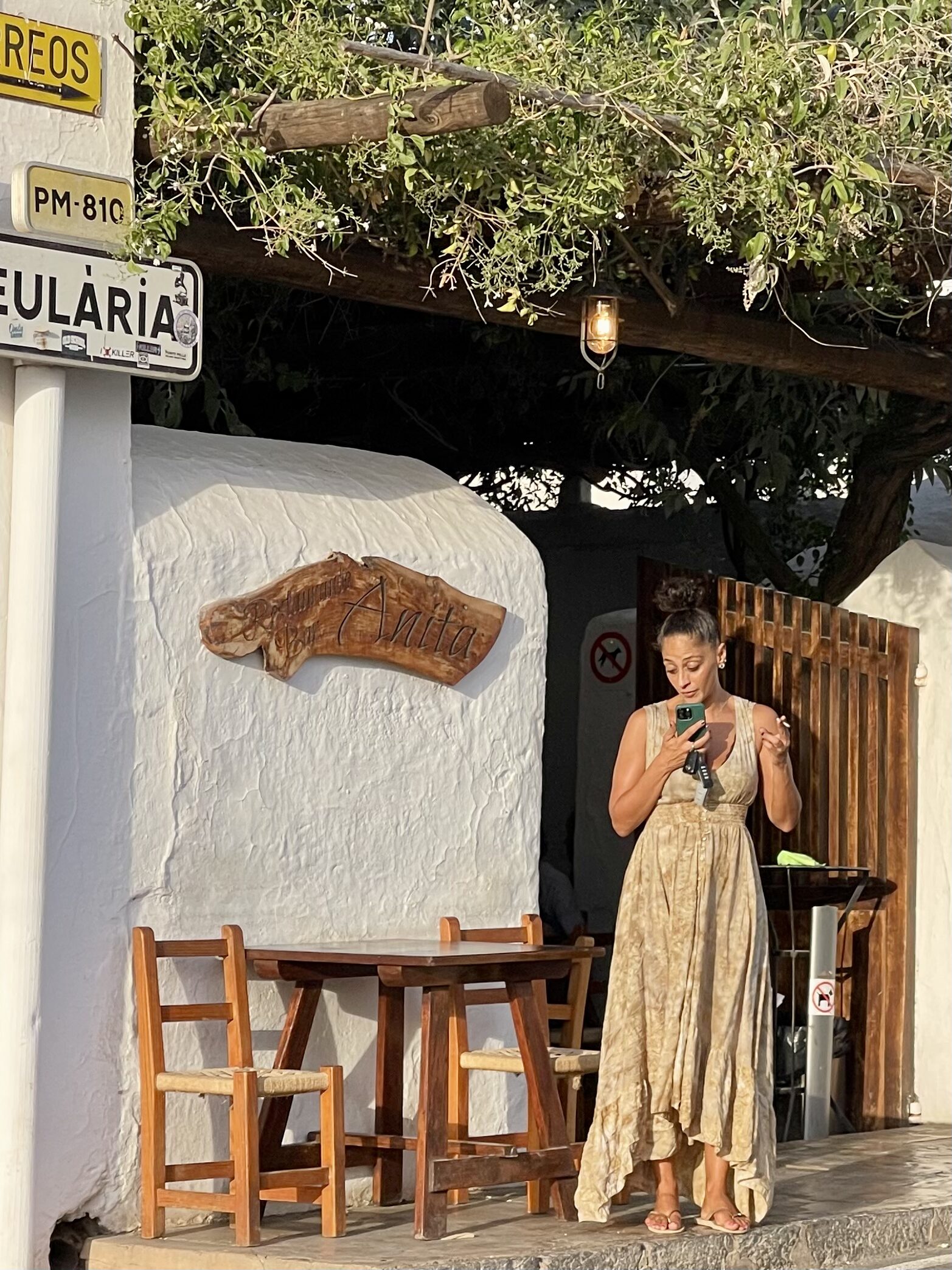 San Carlos – vignette 3