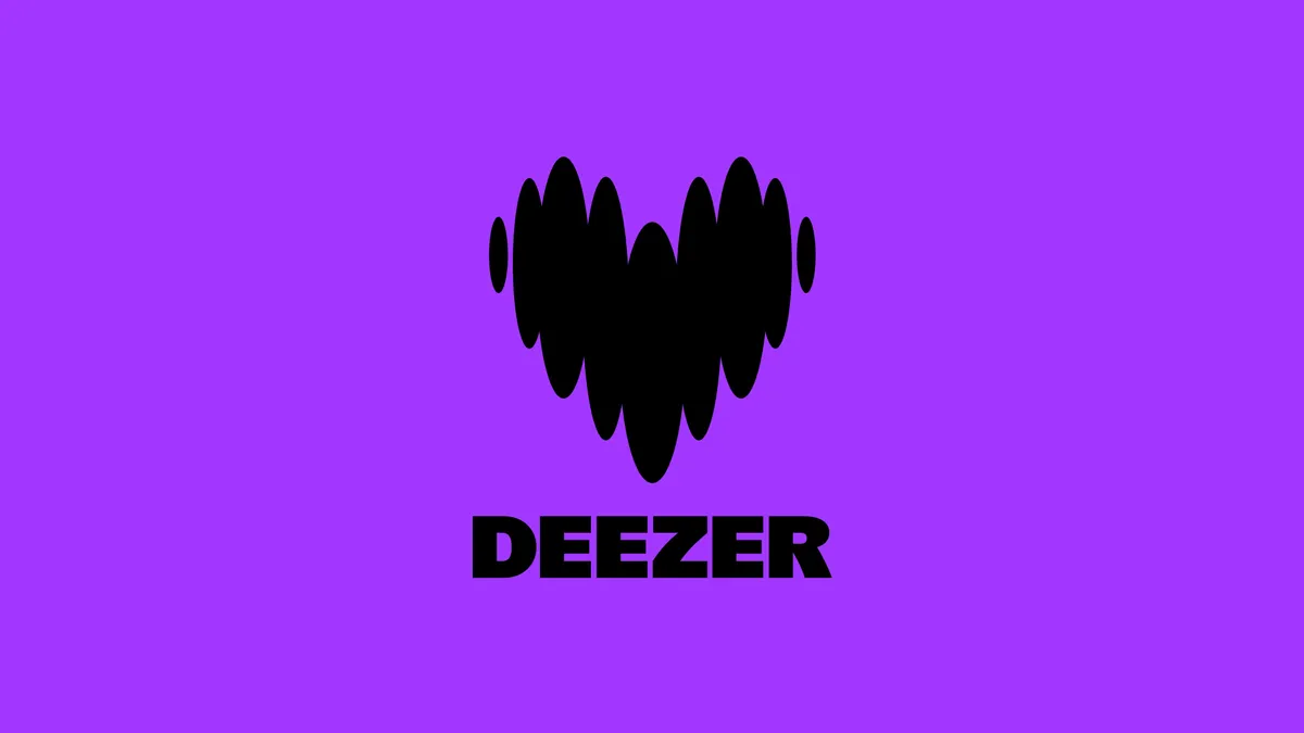 Deezer