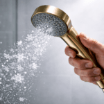 Termina tu ducha con agua fría