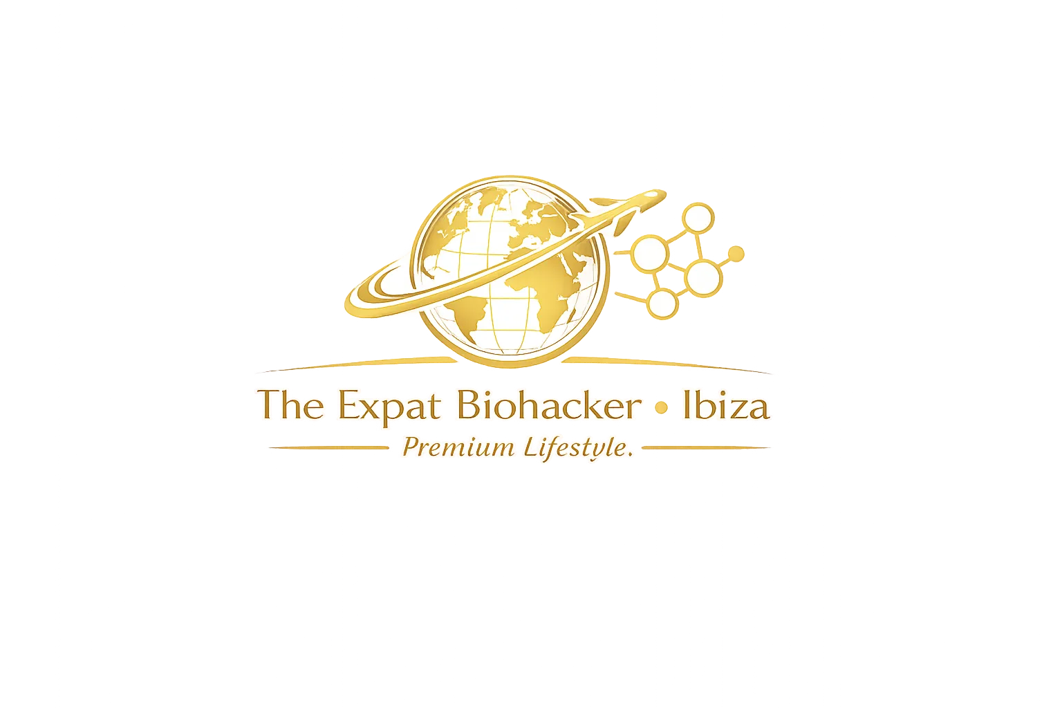 The Expat Biohacker