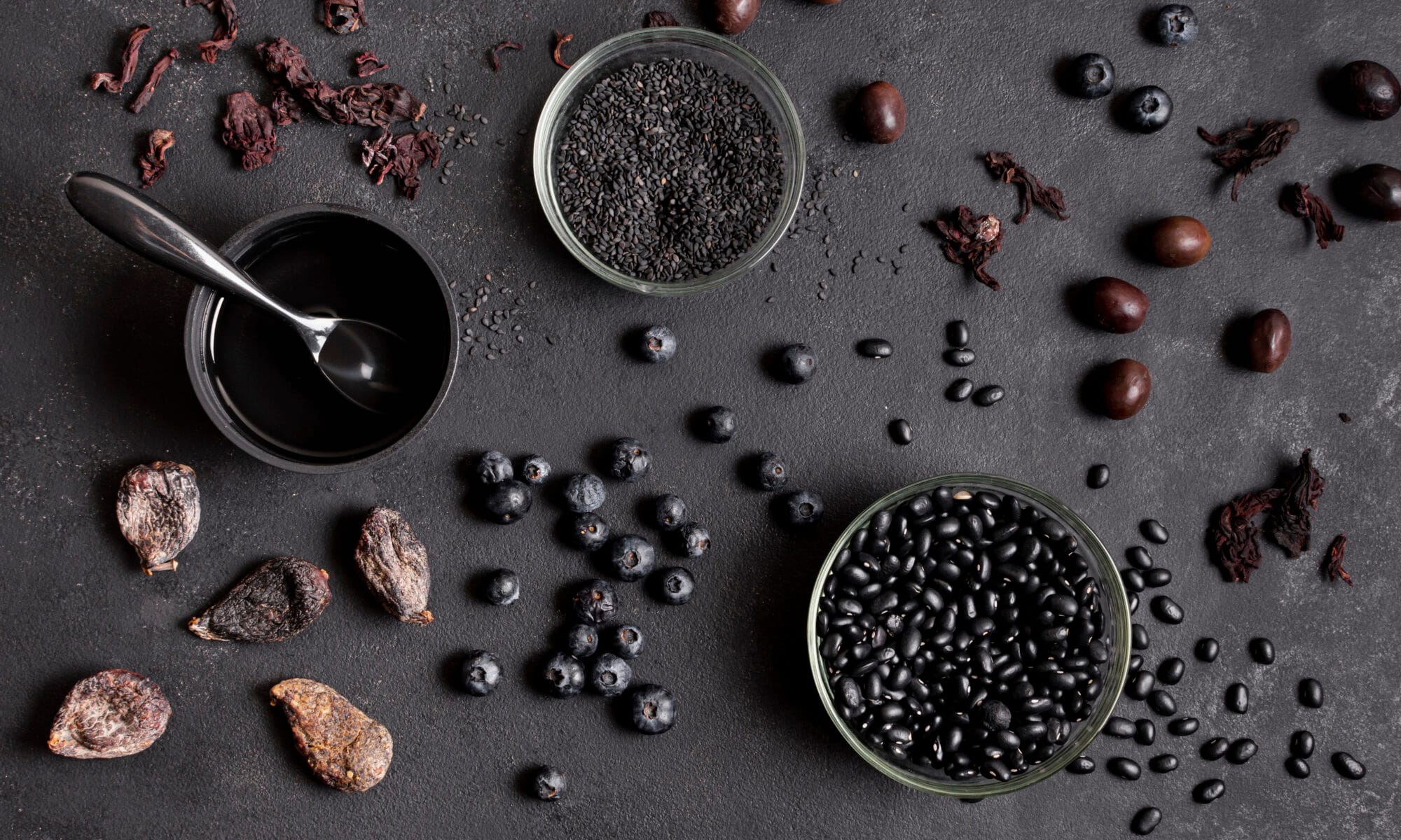 Shilajit bienfaits – matière naturelle purifiée – The Expat Biohacker