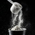 Créatine monohydrate : à 25 ans pour performer, après 35 ans pour durer