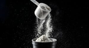 Créatine monohydrate : à 25 ans pour performer, après 35 ans pour durer