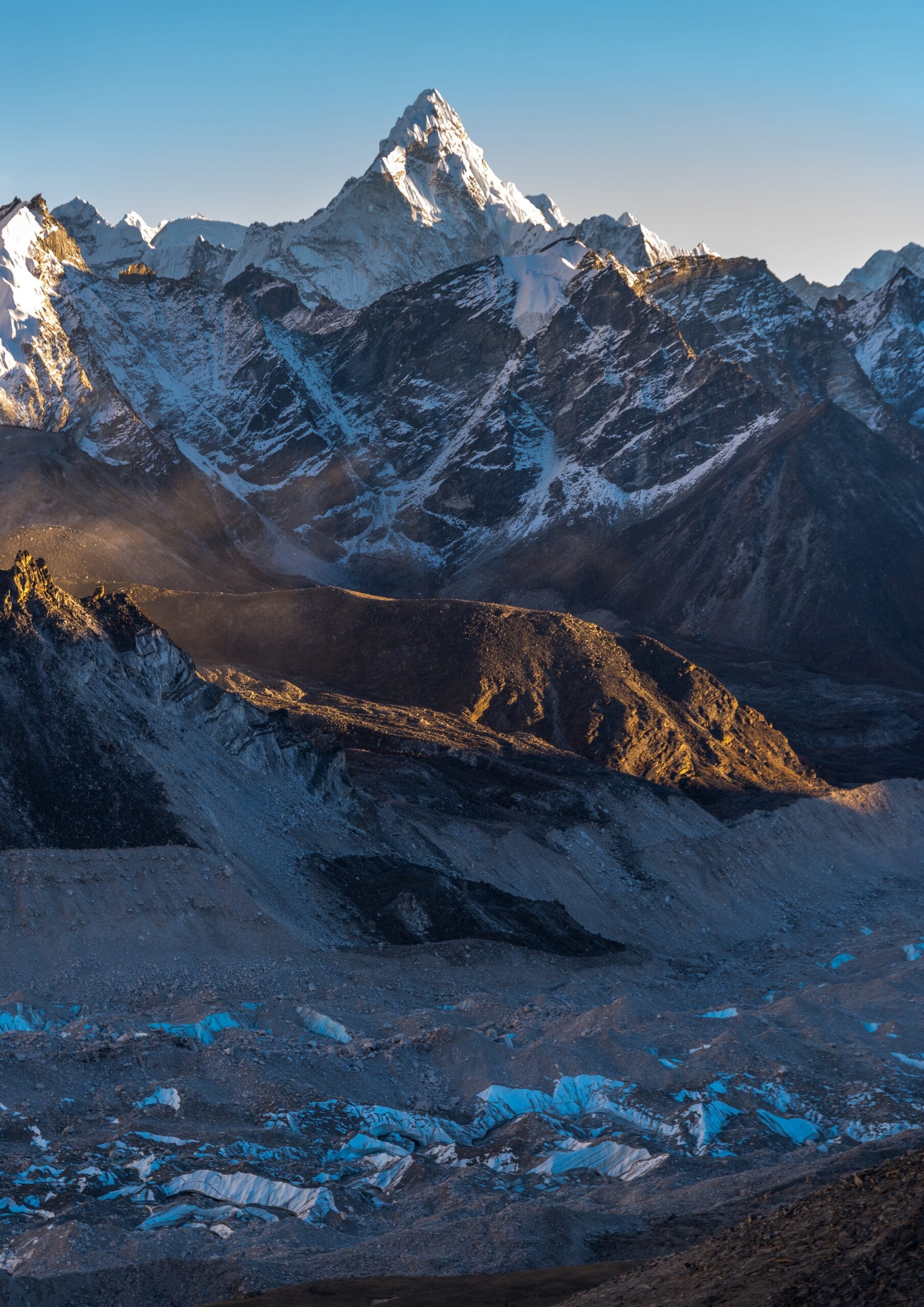 Shilajit benefits – Himalayas origin – The Expat Biohacker