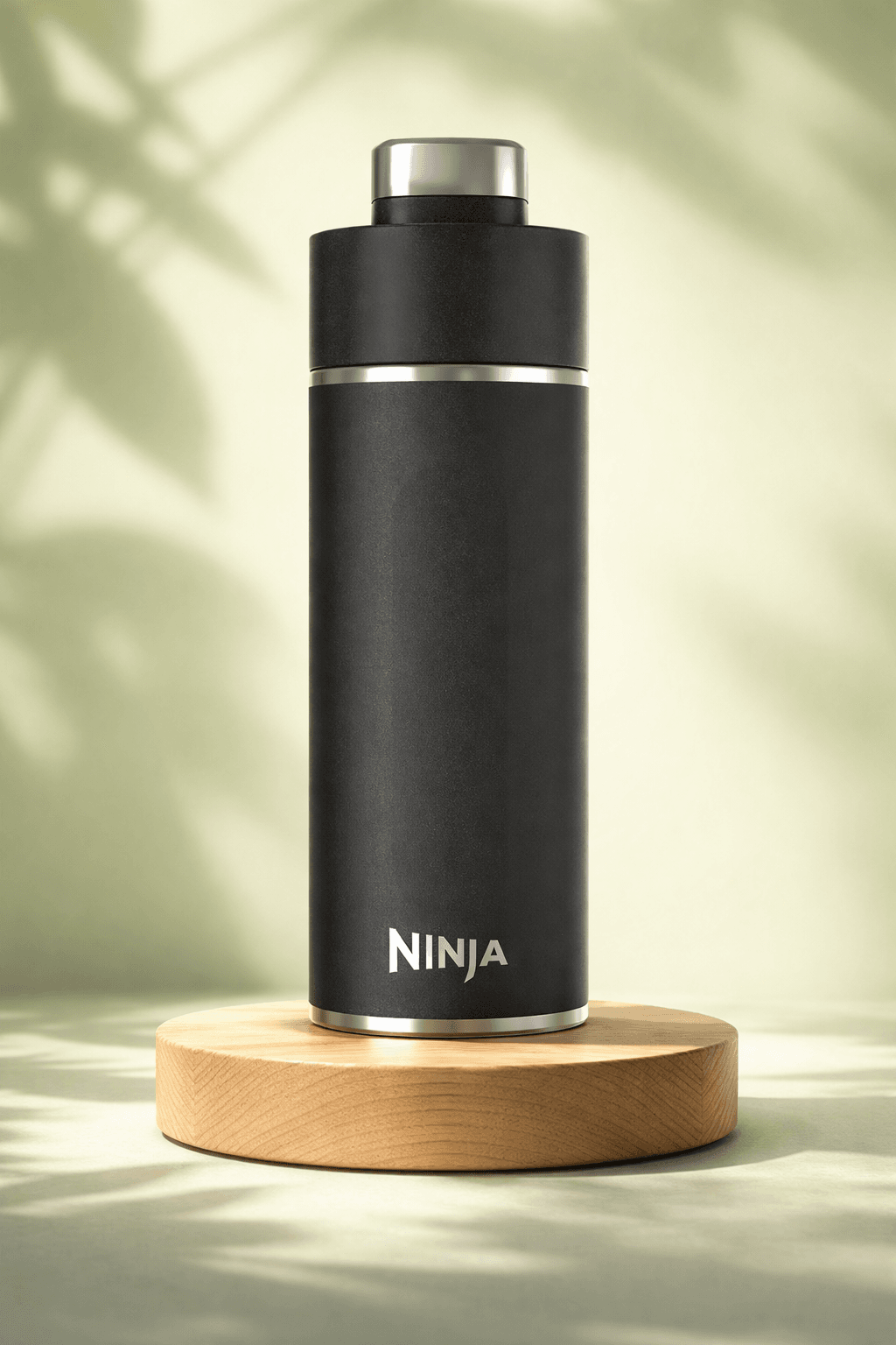 Bouteille thermique Ninja Thirsti