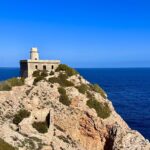 Sa Punta Grossa – Walking the edge