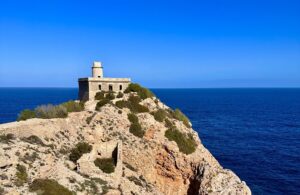 Sa Punta Grossa – Marcher au bord du vide