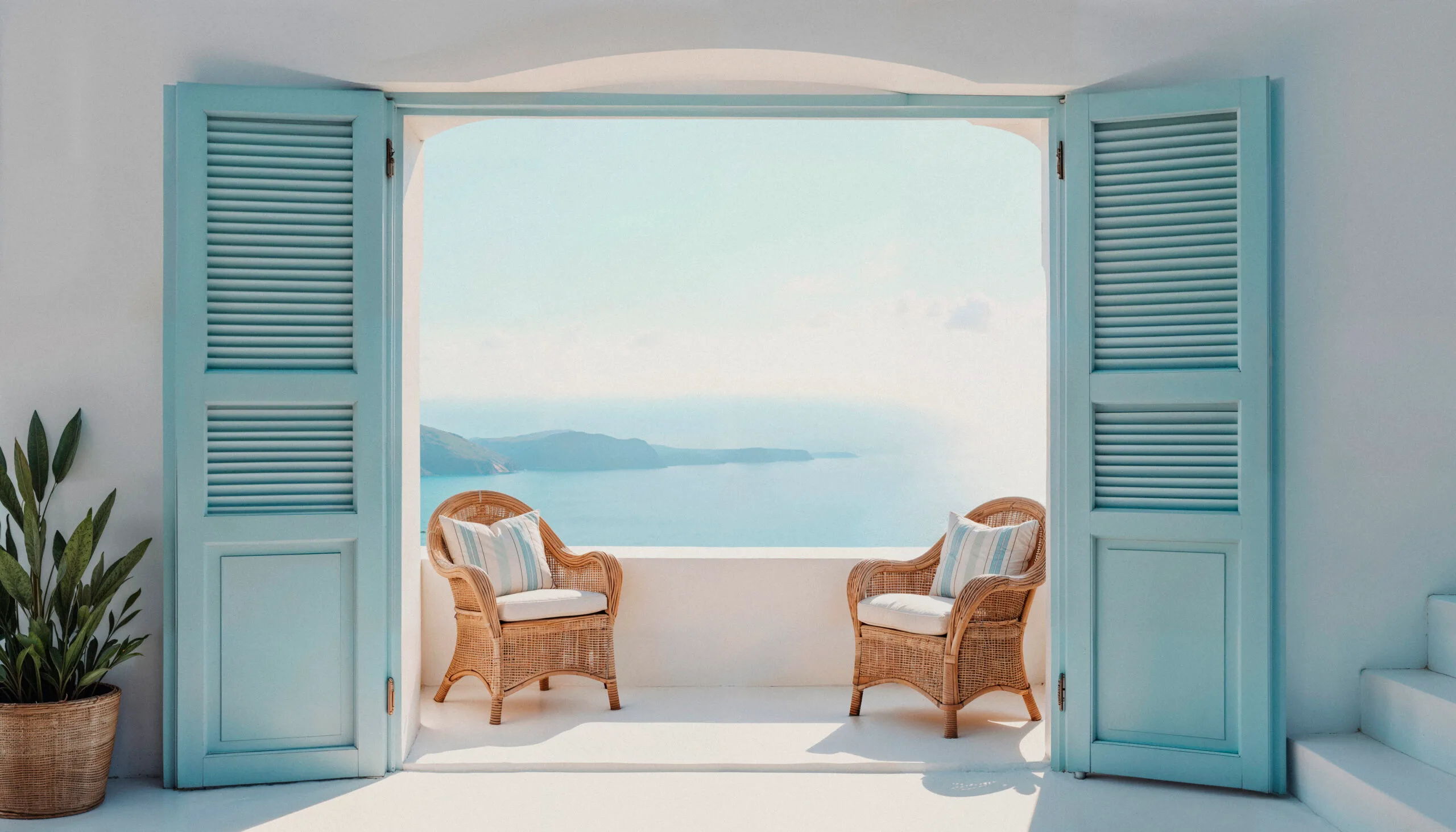 Ventilate your home in spring