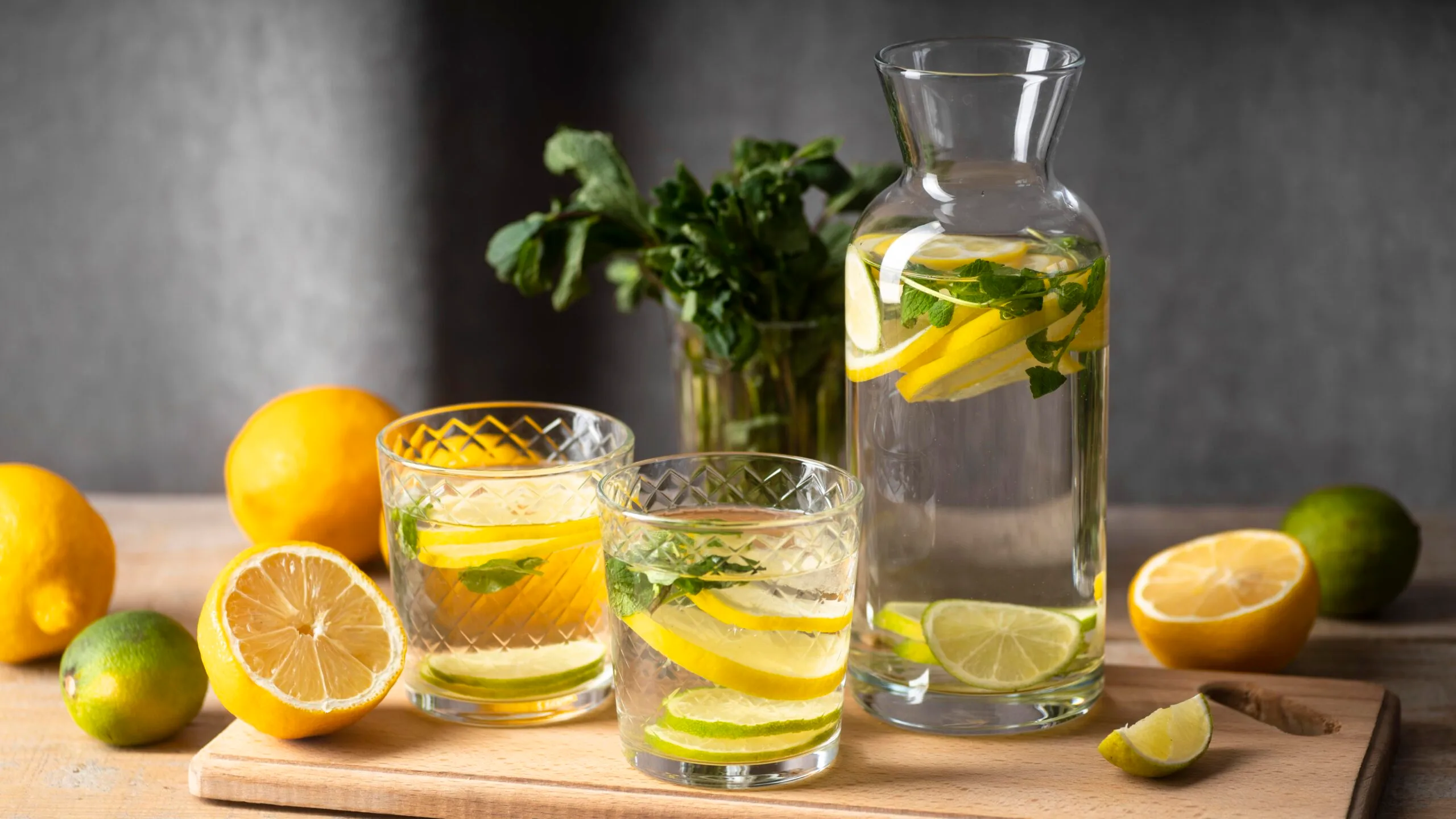 Spring Reset Elixirs