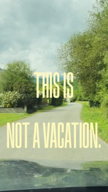Not a vacation.
Not an escape.A change of signals.Your nervous system doesn’t recover with rest alone.
It needs a different environment..Pedro R.
The Expat Biohacker • Ibiza → French Pyrenees.#nervoussystem
#mentalreset
#slowliving
#expatlife
#regulation