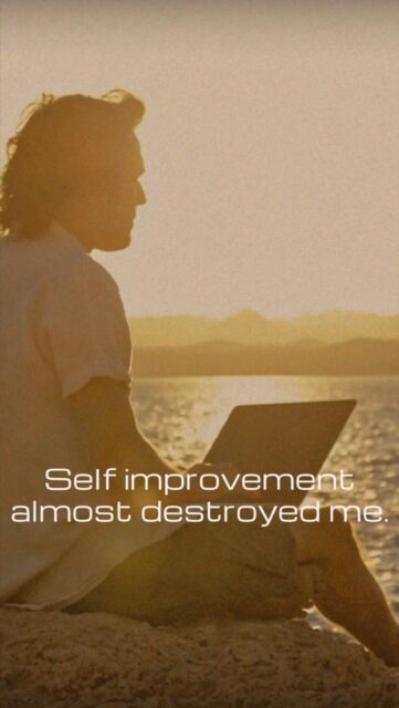 Nobody talks enough about how exhausting constant self improvement can become.At some point, your nervous system stops asking for optimization.
It starts asking for peace.Maybe slowing down isn’t weakness after all.Pedro R. • The Expat Biohacker • Ibiza#SelfImprovement #SlowLiving #NervousSystem #IbizaLife #TheExpatBiohacker