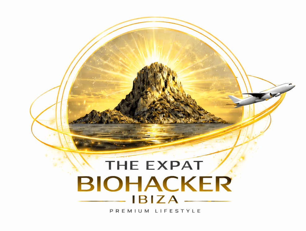 The Expat Biohacker